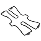 Cylinder Head Cover Gasket for Yamaha V-Max VMX1200 XVZ1200 XVZ1300 (1988–2007)
