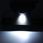 Fender License Plate Holder with LED Light for Yamaha XTZ700/Rally Tenere 700 (2023)