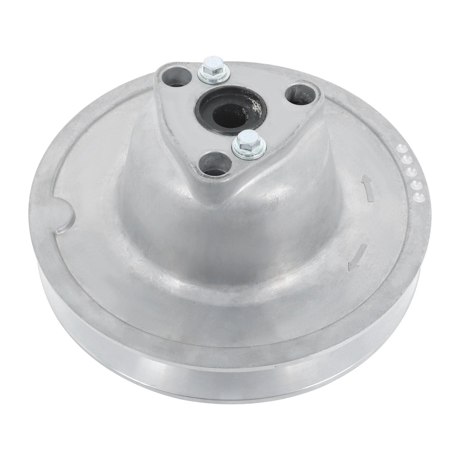 Secondary Clutch Driven Converter for Kawasaki Mule 600 610 (2010–2018)