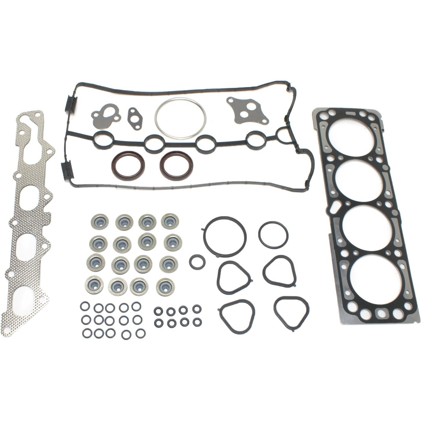Head Gasket Set for Chevy Aveo, Pontiac Wave (2004–2005)