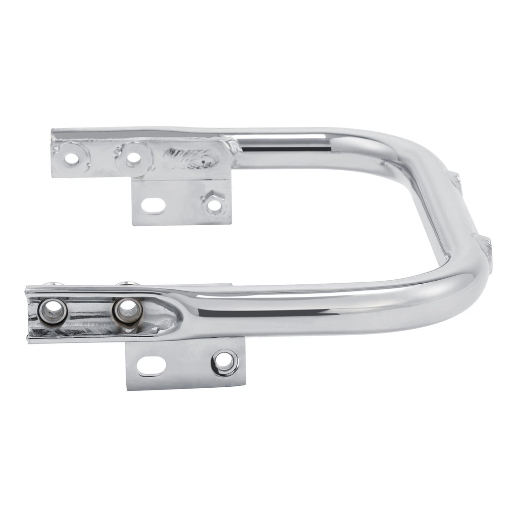 License Plate Mount Support Tube Bracket for Harley Touring (1997–2008)