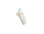 Engine Coolant Reservoir Expansion Tank for Honda Civic (1992–1995)