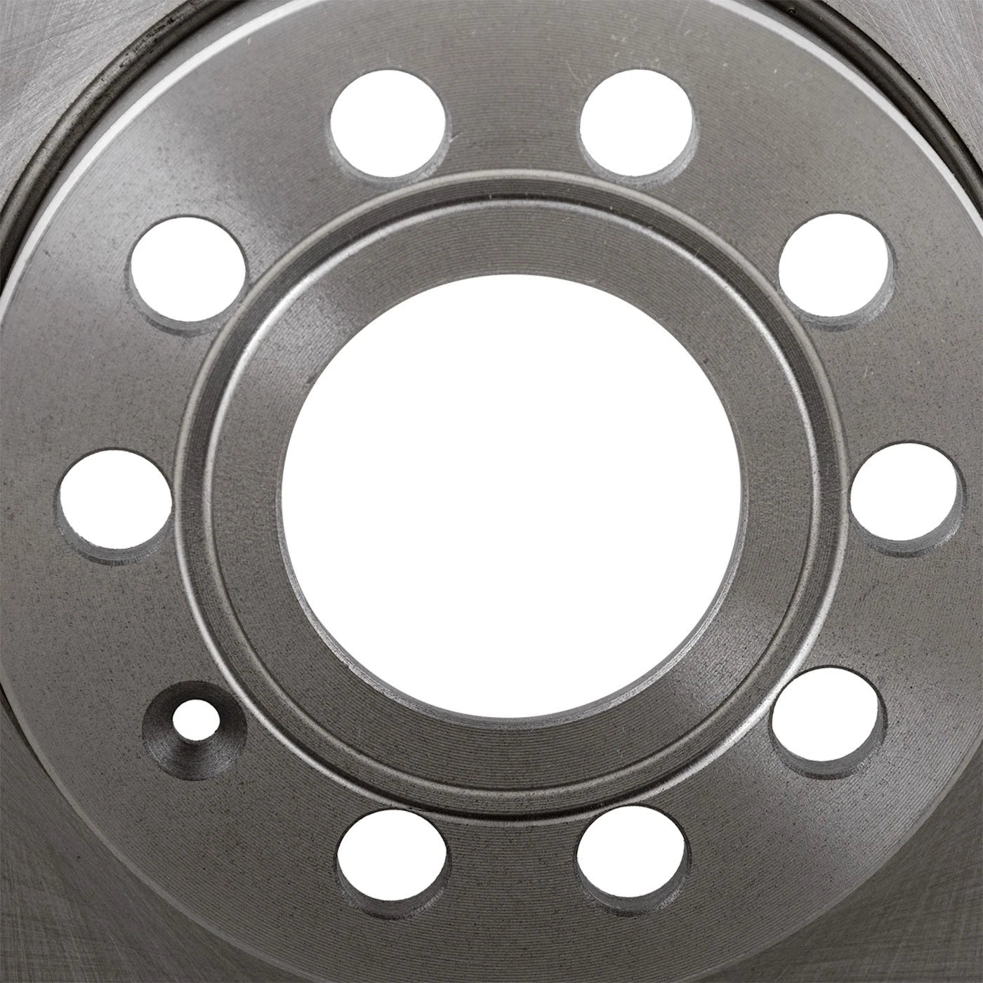 2X Brake Disc and Pad Kit for VW Golf A3