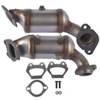 Catalytic Converters for Chrysler Town & Country Dodge 3.6L (2011–2016)