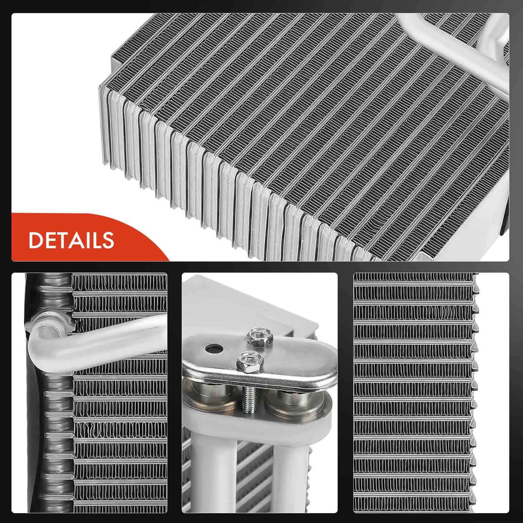 A/C Evaporator Core for Subaru Forester, Impreza (1998-2001)