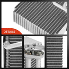 A/C Evaporator Core for Subaru Forester, Impreza (1998-2001)