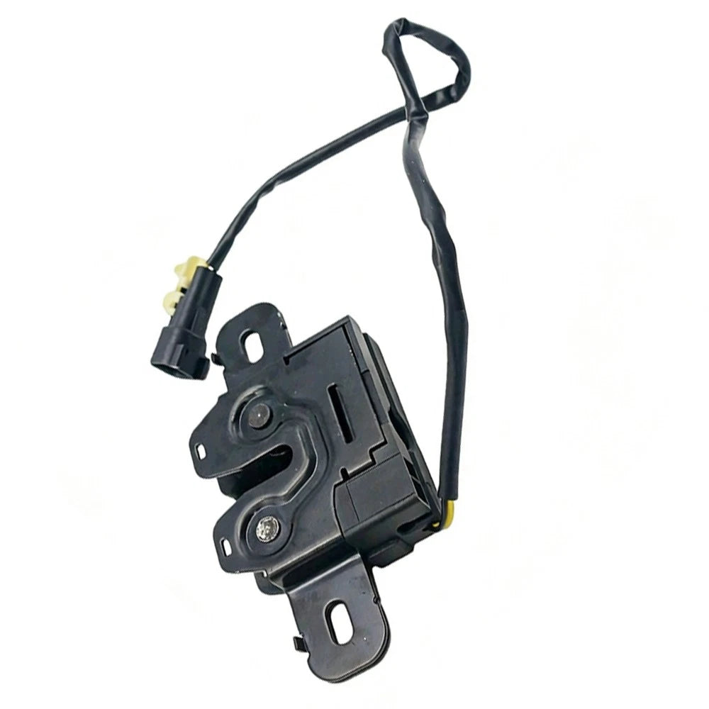 Front Hood Safety Catch Lock for Volvo S80 XC70 V70 (2007–2016)