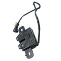 Front Hood Safety Catch Lock for Volvo S80 XC70 V70 (2007–2016)