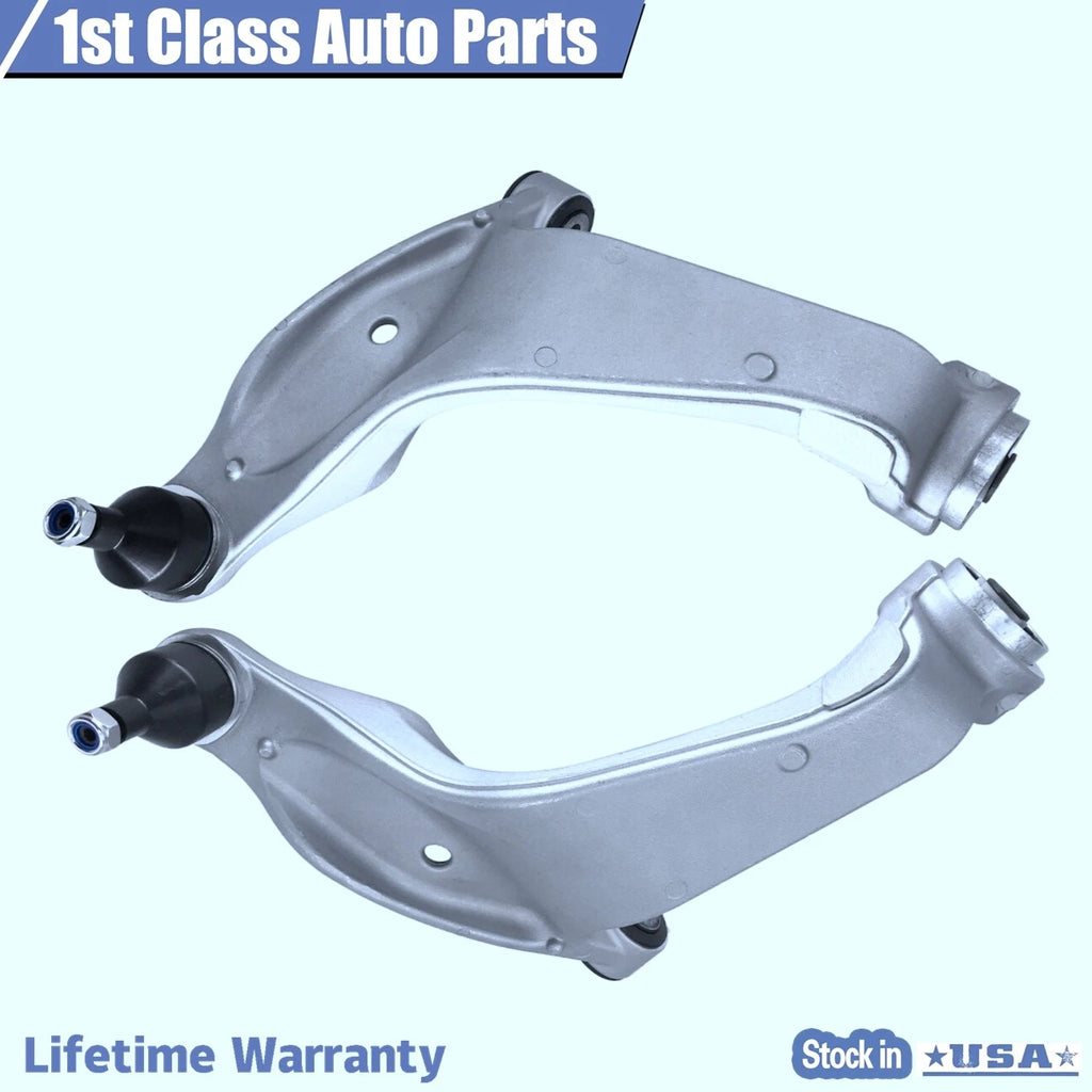 Front Suspension Lower Control Arm Ball Joint Assembly for Cadillac CTS (2008–2015)