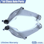 Front Suspension Lower Control Arm Ball Joint Assembly for Cadillac CTS (2008–2015)
