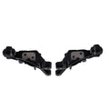 Steering Knuckle Set for Lexus NX200t (2015–2017) 423050R020 Black