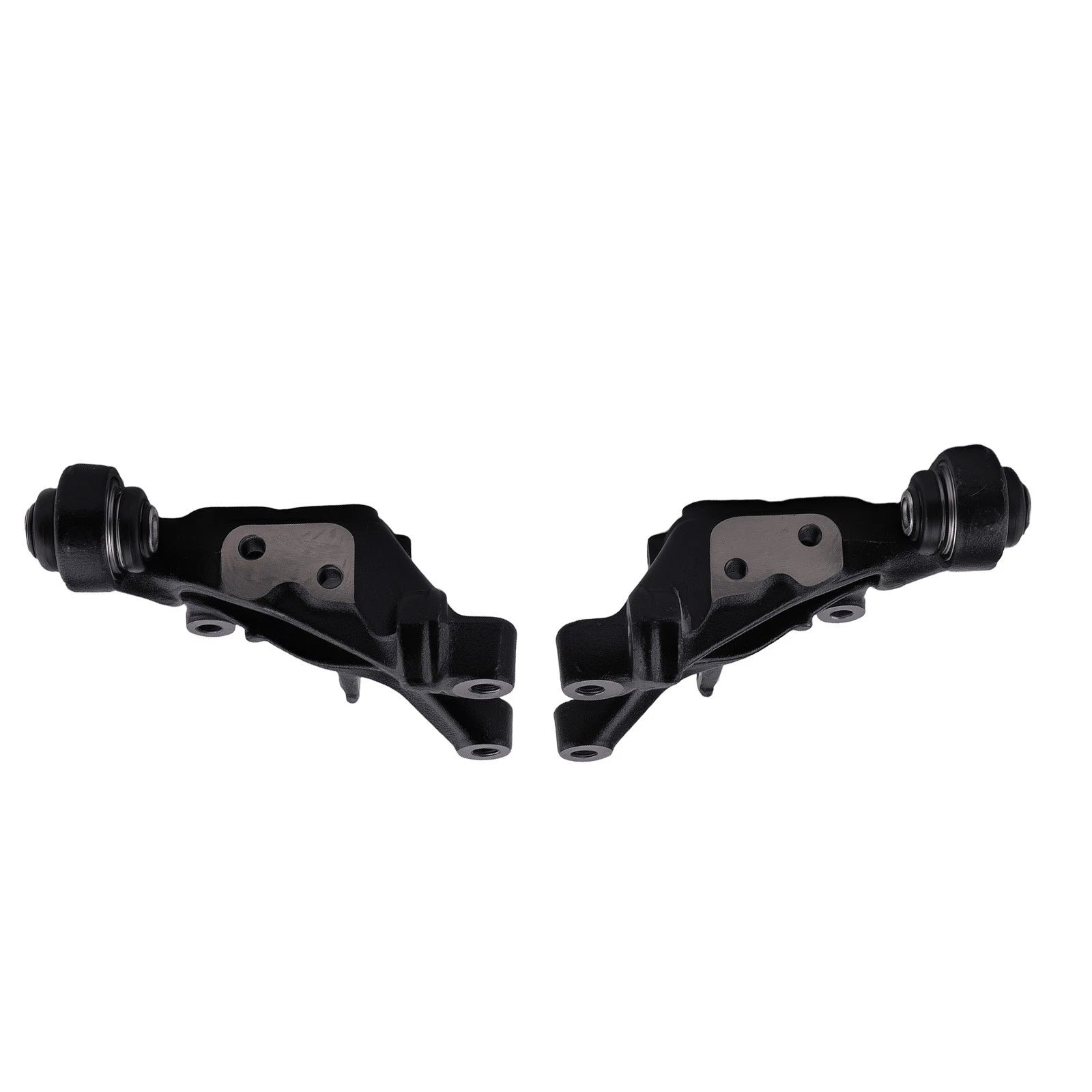 Steering Knuckle Set for Lexus NX200t (2015–2017) 423050R020 Black