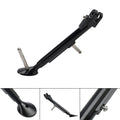 Adjustable Foot Side Stand Kickstand for Kawasaki ZX-4R ZX-4RR (2023–2024)