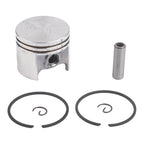 37mm Piston Kit for Kawasaki HA035 TJ035 TJ35E (Motorcycle)