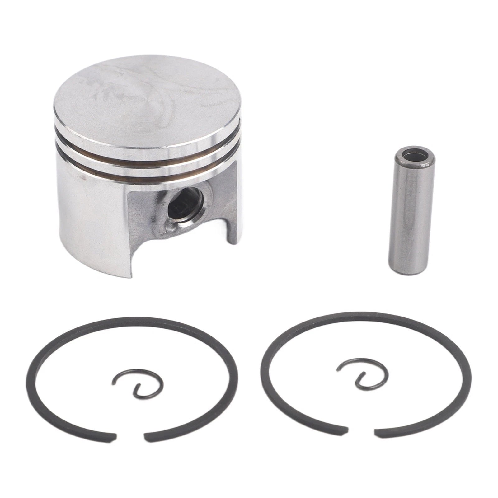 37mm Piston Kit for Kawasaki HA035 TJ035 TJ35E (Motorcycle)