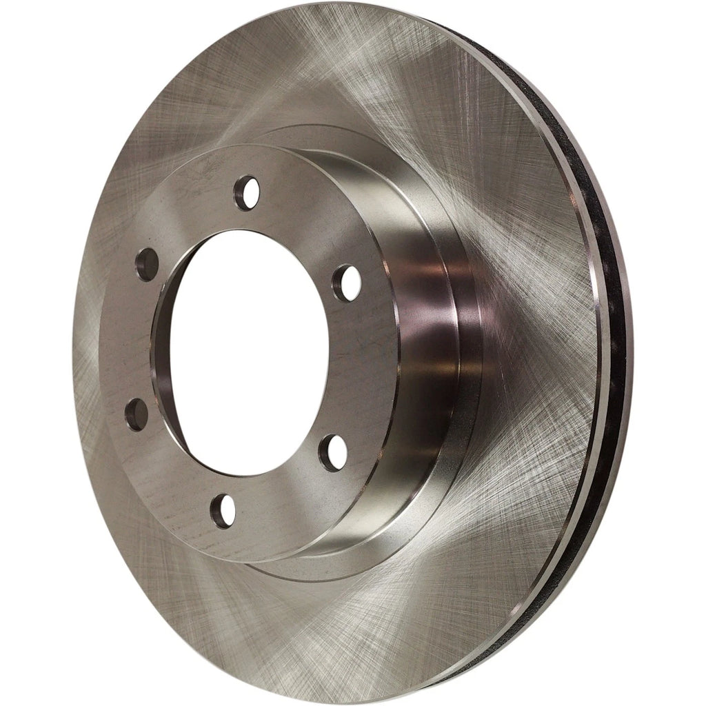 Brake Disc Rotors for Toyota FJ Cruiser (2010–2014)