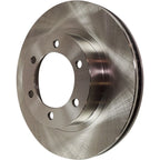 Brake Disc Rotors for Toyota FJ Cruiser (2010–2014)