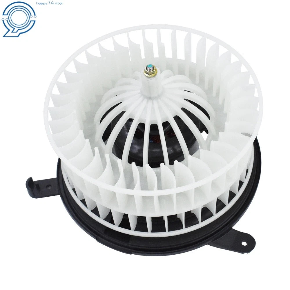 A/C Heater Blower Motor for Mercedes-Benz CL500/S350/S430/CL600 (2000–2006) 2208203142
