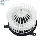 A/C Heater Blower Motor for Mercedes-Benz CL500/S350/S430/CL600 (2000–2006) 2208203142