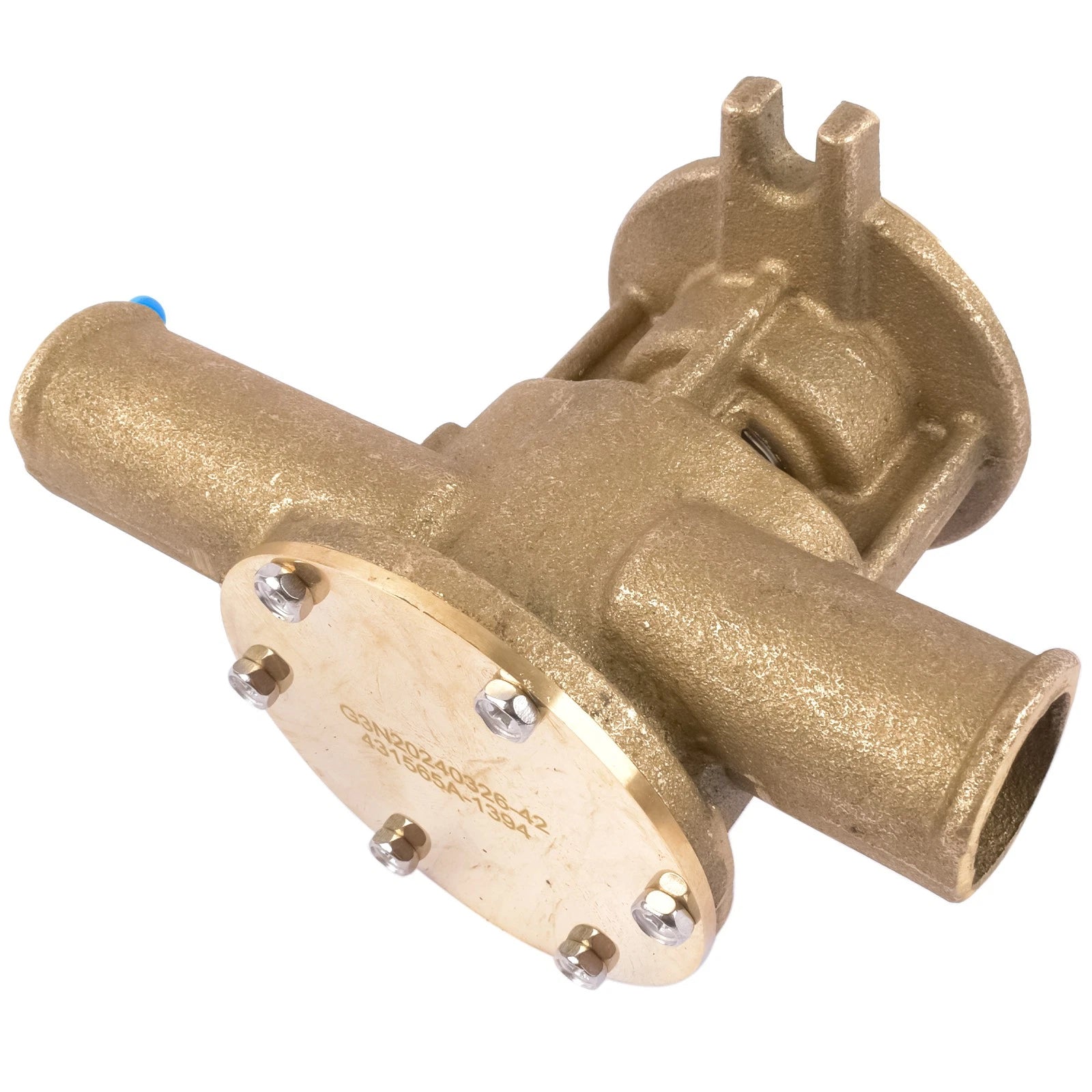 Water Pump for Volvo Penta AD31L-A (Model Year Unknown)