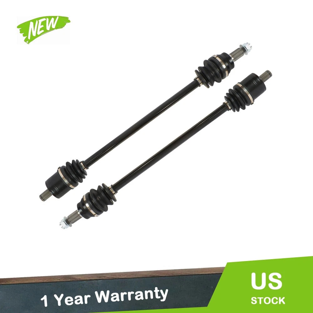 Drive Shaft Axles for Polaris RZR XP 1000 (2014–2019) 1333943 1333420 1333283 1333123