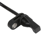 2 x Front Wheel ABS Speed Sensor for BMW E81 E82 E87 E90 116i 118i (2004–2011)