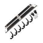 Running Boards Nerf Bars for Chevy Silverado GMC Sierra HD (2019–2026)