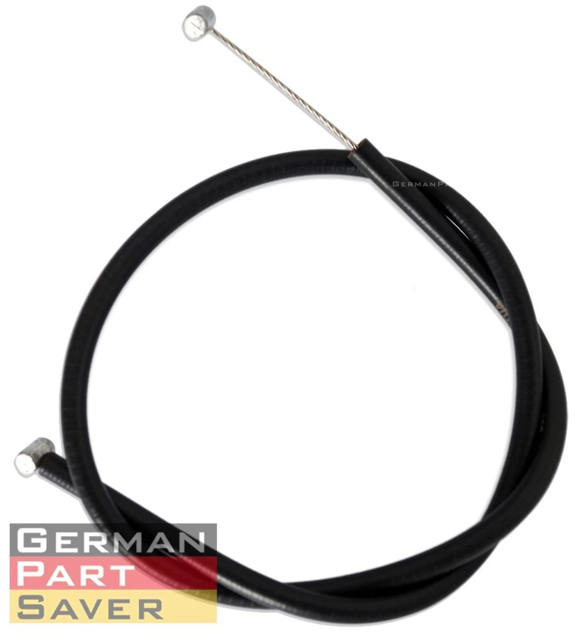 3X Engine Hood Release Bowden Cable for BMW E46 (1999-2005)