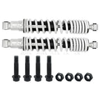 2X Front Gas Shocks for Yamaha Banshee 350 YFZ350 (1987–2006) #3GG-23350-20-36