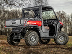 SuperATV Rear Bumper for CFMoto UForce U10 Pro (2025+)