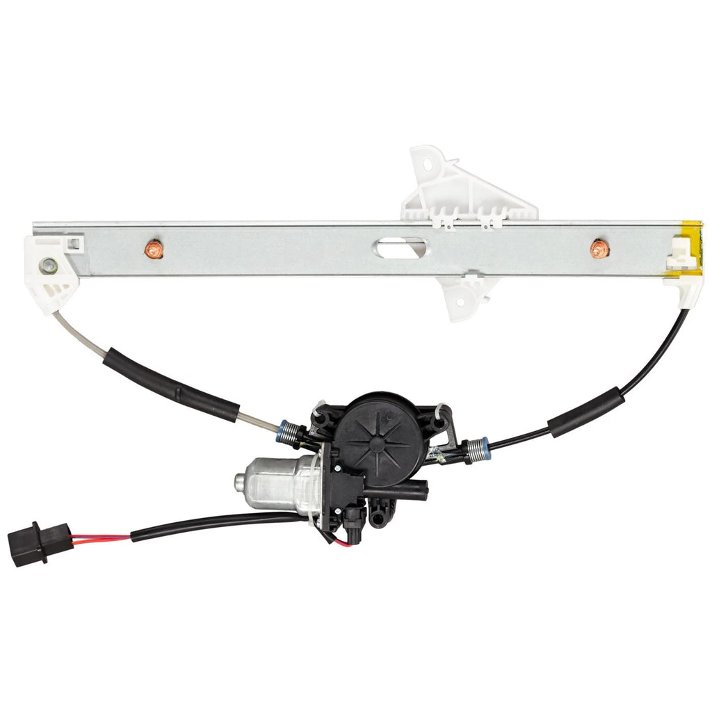 Rear Passenger Right Window Regulator for Mazda CX-5 (2017–2024)