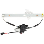 Rear Passenger Right Window Regulator for Mazda CX-5 (2017–2024)