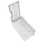 Dust Box for Roborock S8 Pro Ultra, S8+, S Plus (2023)