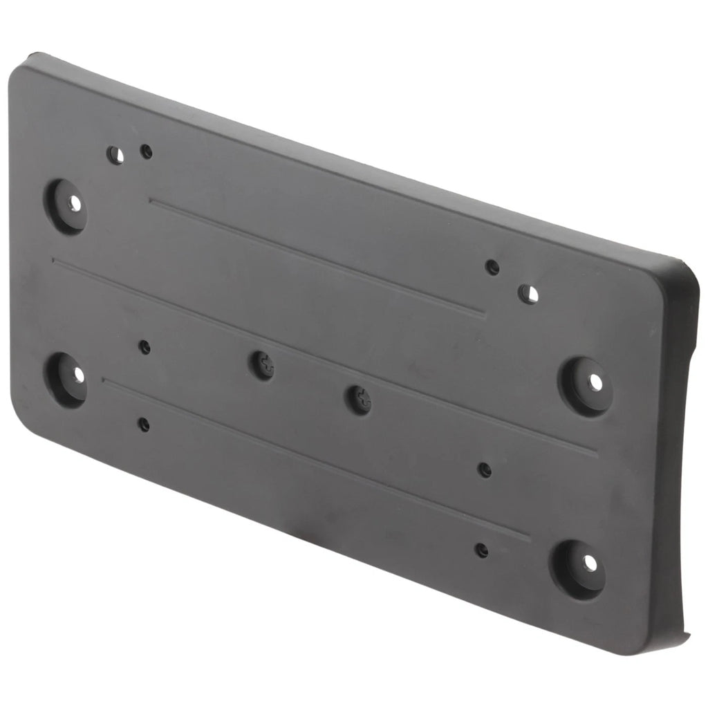 License Plate Brackets Front for BMW 3 Series (2012-2019)