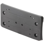 License Plate Brackets Front for BMW 3 Series (2012-2019)
