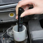 Brake Fluid Tester Pen with 5 LED Indicators and Precision Probe