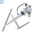 Power Window Regulator for Toyota Tundra (2000–2006) Front Left Driver