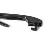 Front Right Door Handle for VW Passat Jetta Golf Mk1 Mk2 (1974-1994)