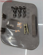 Fuse Door for Lincoln Mark VIII (1995–1996) Gray