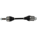 Front Right CV Axle Assembly for Honda Civic Sport 2.0L (2019–2020)