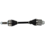 Front Right CV Axle Assembly for Honda Civic Sport 2.0L (2019–2020)