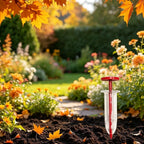 Plastic Sower Tool for Standard Trays (1/2 Inch Depth Control)