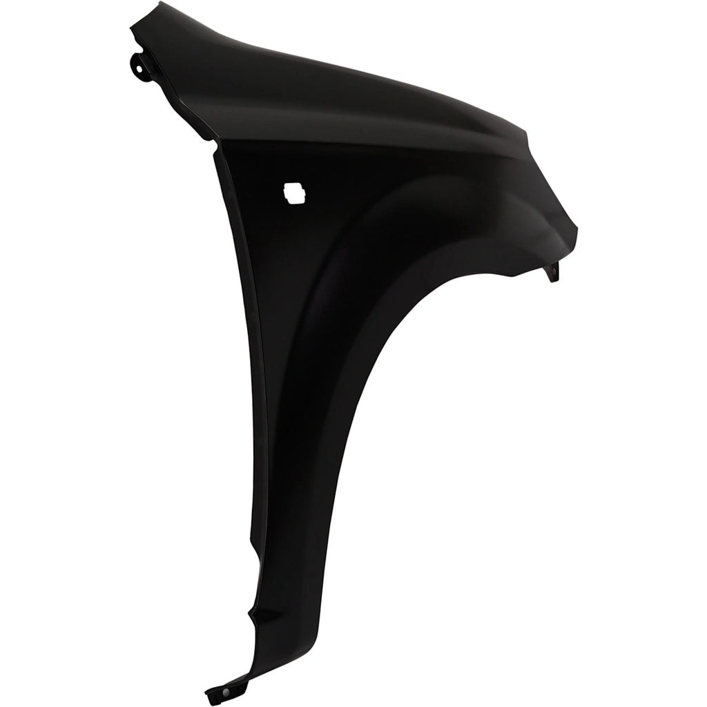 Fender for Chevrolet Aveo (2007–2008) Front Passenger Side Sedan
