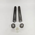 Front Fork Suspension Springs for Harley-Davidson Touring (2014–2023)