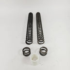 Front Fork Suspension Springs for Harley-Davidson Touring (2014–2023)