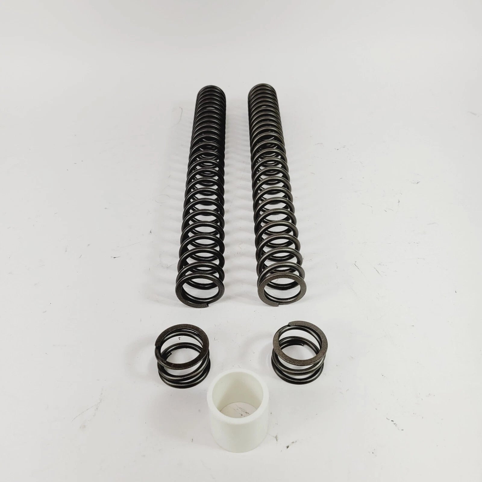 Front Fork Suspension Springs for Harley-Davidson Touring (2014–2023)