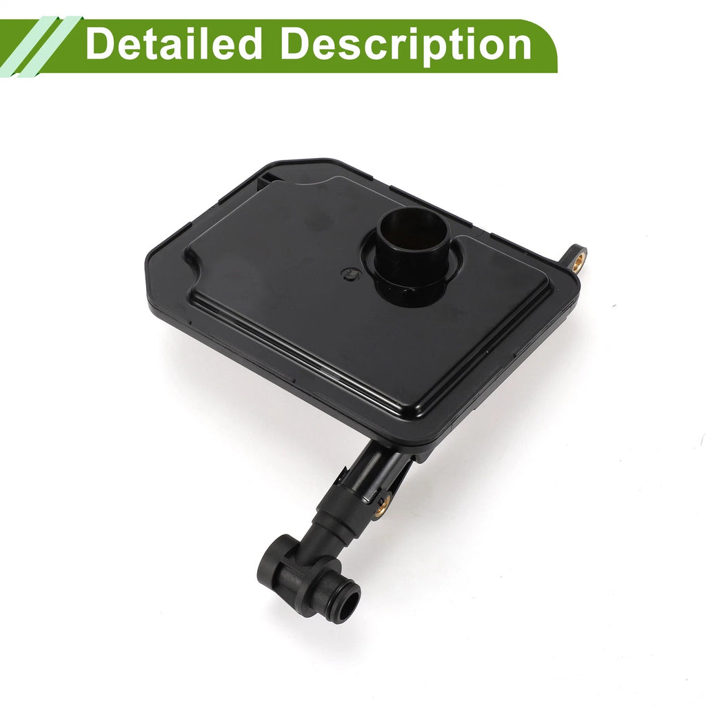 Transmission Filter No. 463213D800/463213D600 for Hyundai Santa Fe (2013–2018)