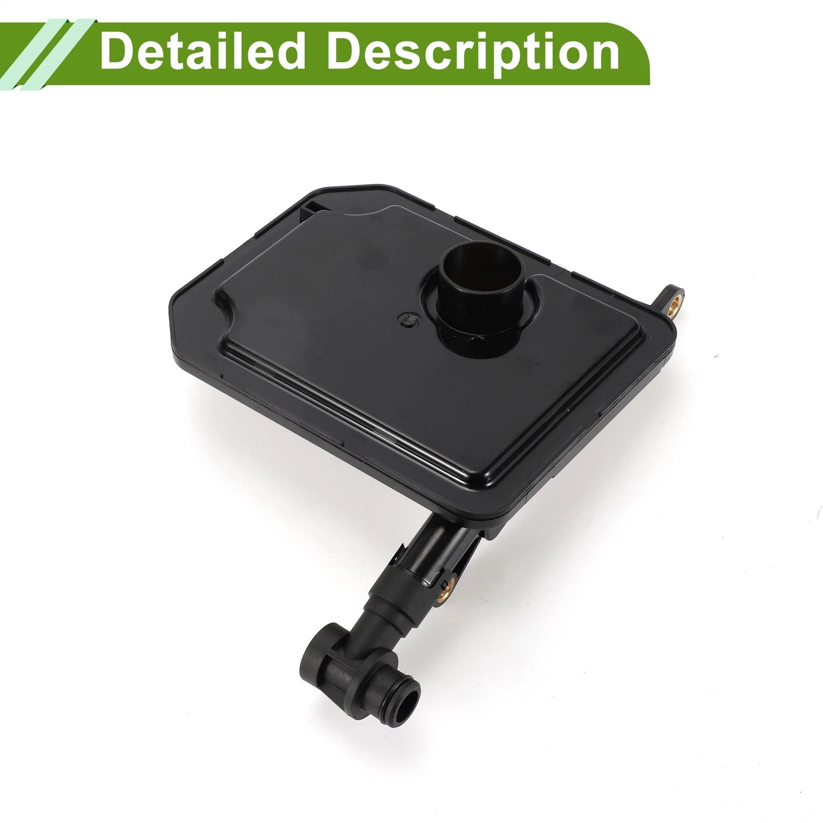 Transmission Filter No. 463213D800/463213D600 for Hyundai Santa Fe (2013–2018)