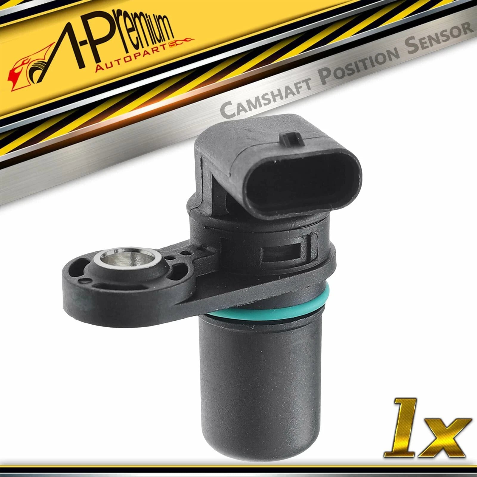 Crankshaft Position Sensor for Jeep Grand Cherokee, Dodge Charger (2007–2008)