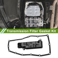 Transmission Filter Gasket Kit No. 254205X9003 for Honda CR-V 